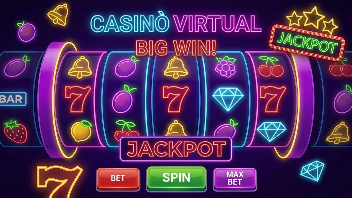 Giochi da casinò